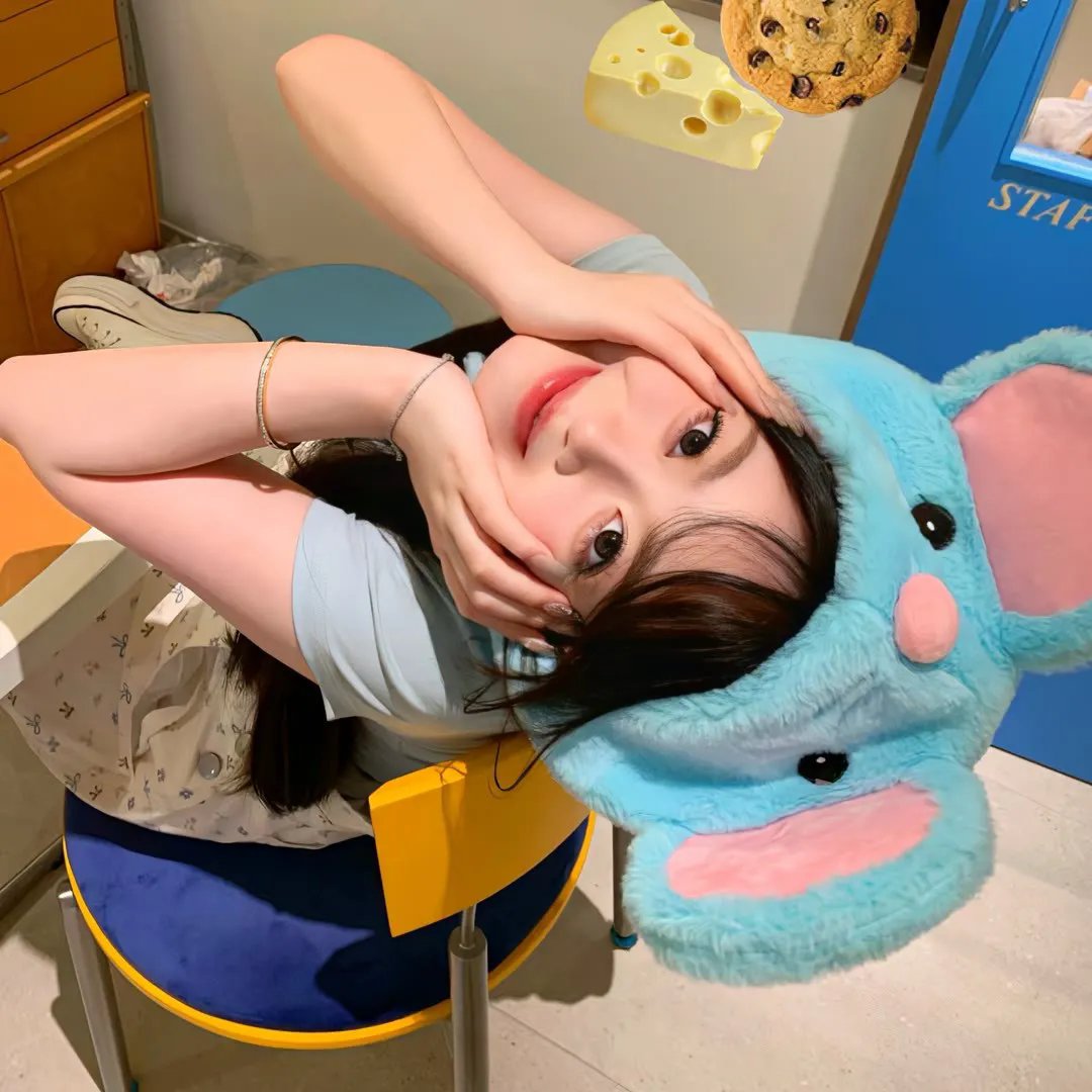 闺蜜疯上路