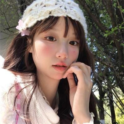 含羞草也想开花